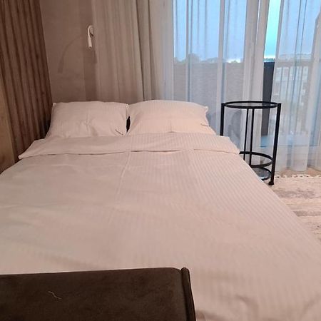 Apartamenty Zurawia 18 Kolberg Exterior foto