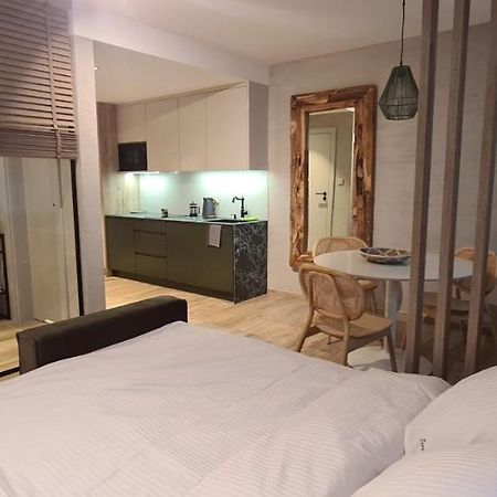 Apartamenty Zurawia 18 Kolberg Exterior foto