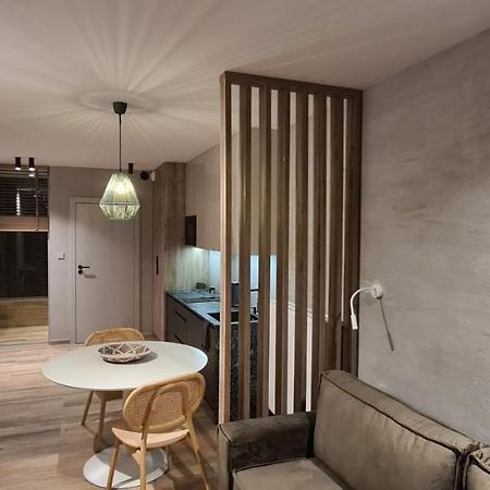 Apartamenty Zurawia 18 Kolberg Exterior foto