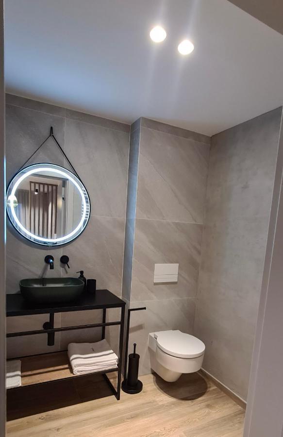 Apartamenty Zurawia 18 Kolberg Exterior foto