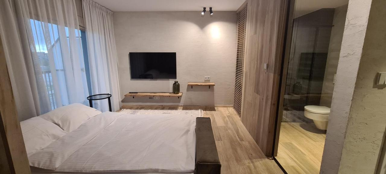 Apartamenty Zurawia 18 Kolberg Exterior foto