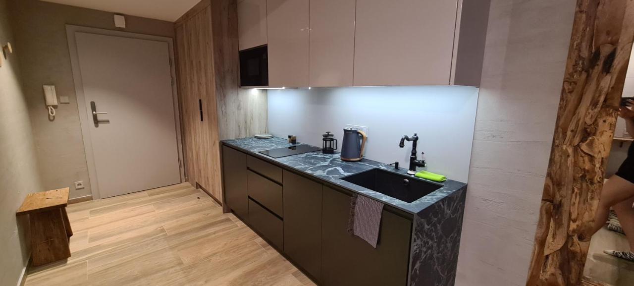 Apartamenty Zurawia 18 Kolberg Exterior foto
