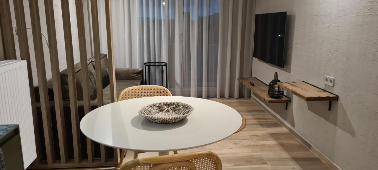 Apartamenty Zurawia 18 Kolberg Exterior foto