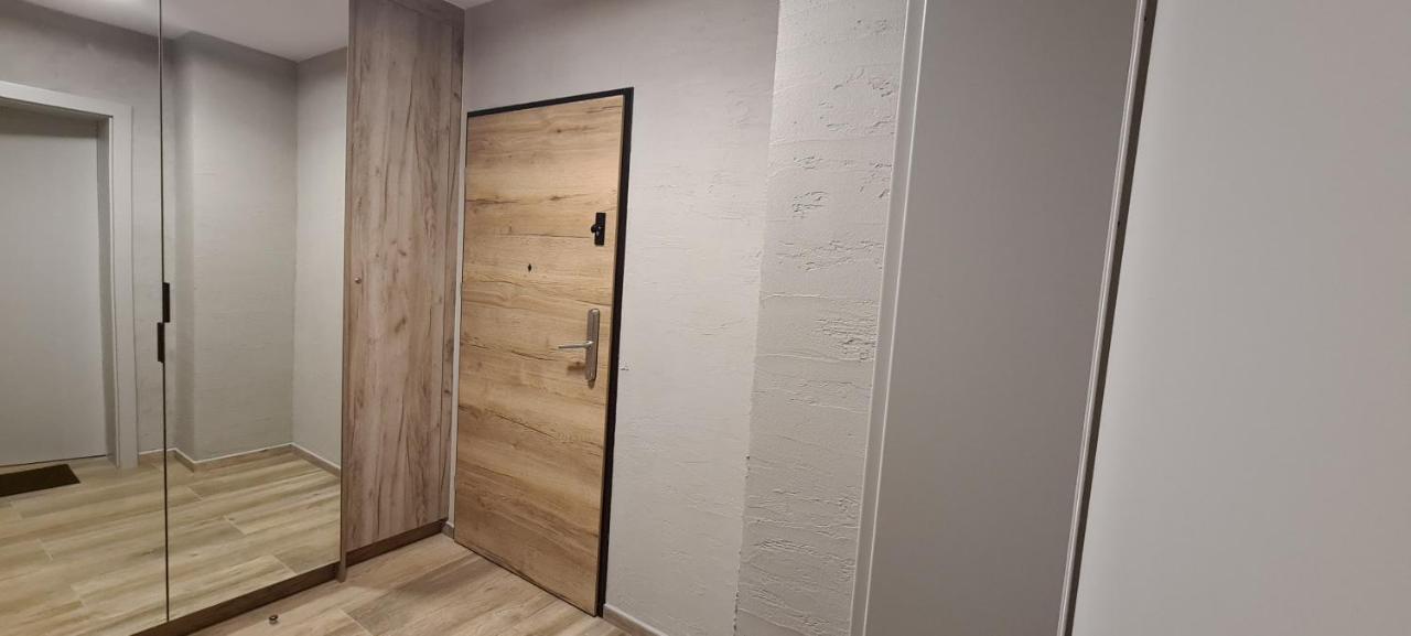 Apartamenty Zurawia 18 Kolberg Exterior foto