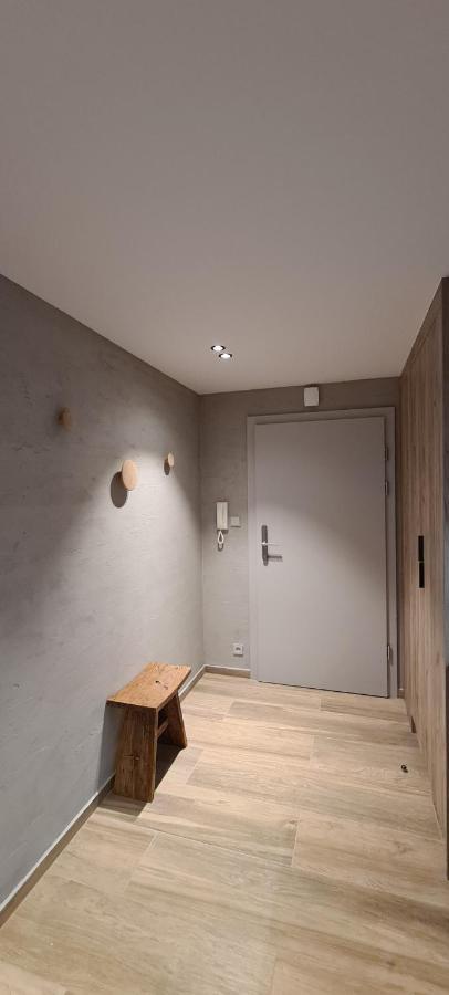 Apartamenty Zurawia 18 Kolberg Exterior foto