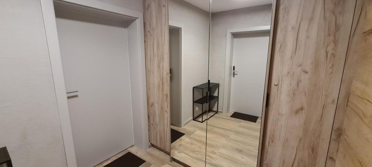 Apartamenty Zurawia 18 Kolberg Exterior foto