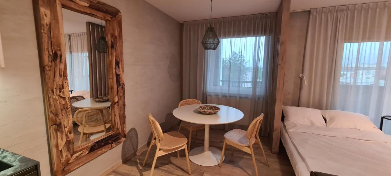 Apartamenty Zurawia 18 Kolberg Exterior foto