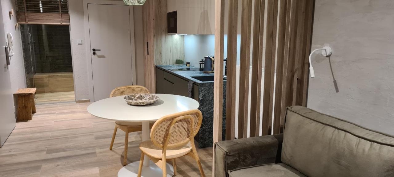 Apartamenty Zurawia 18 Kolberg Exterior foto