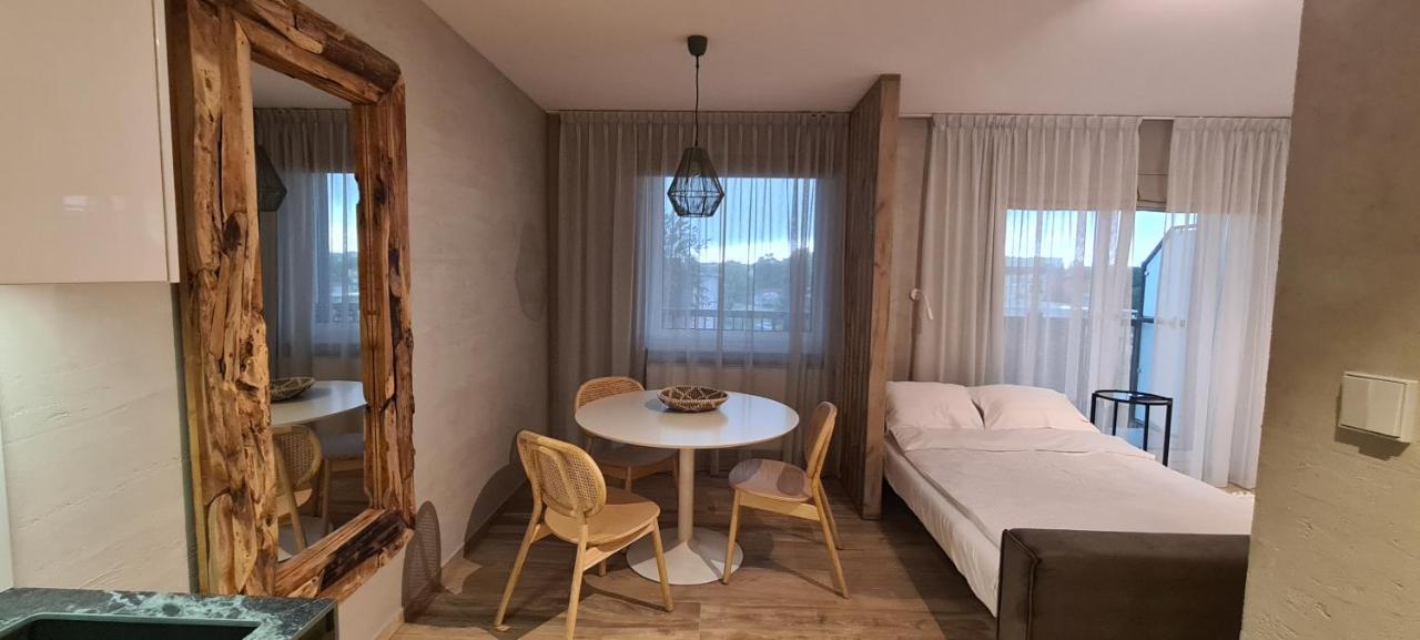 Apartamenty Zurawia 18 Kolberg Exterior foto