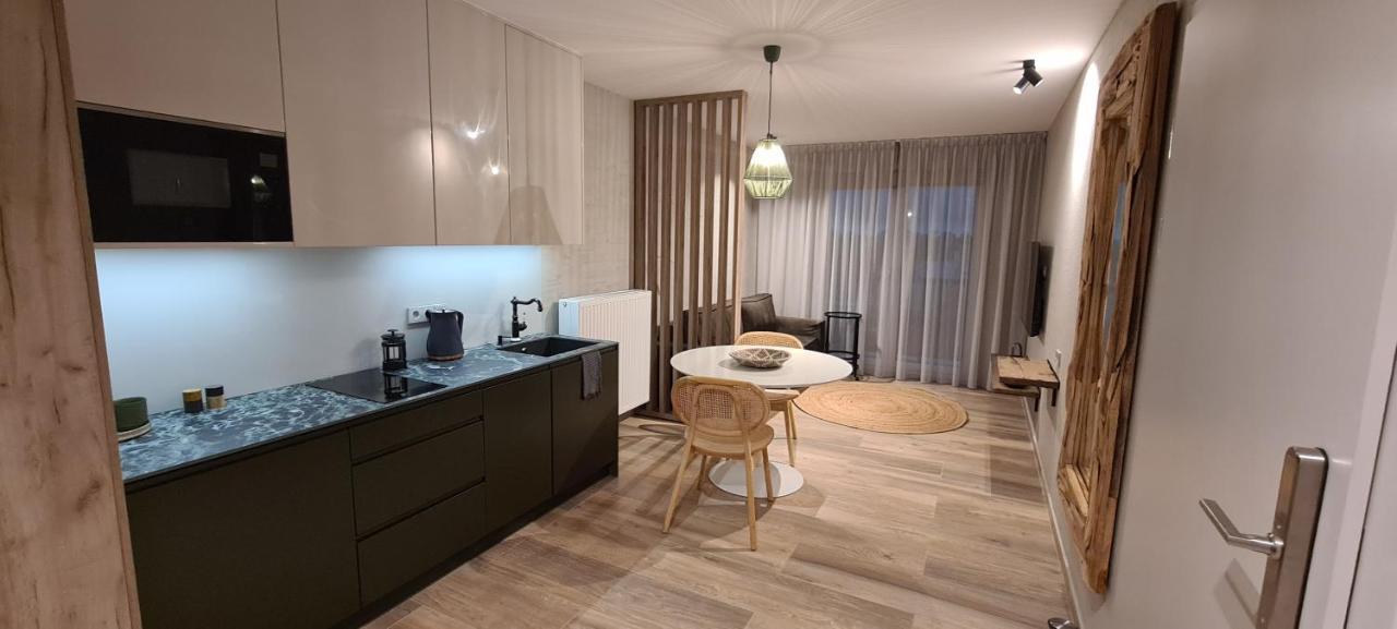 Apartamenty Zurawia 18 Kolberg Exterior foto