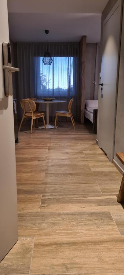 Apartamenty Zurawia 18 Kolberg Exterior foto