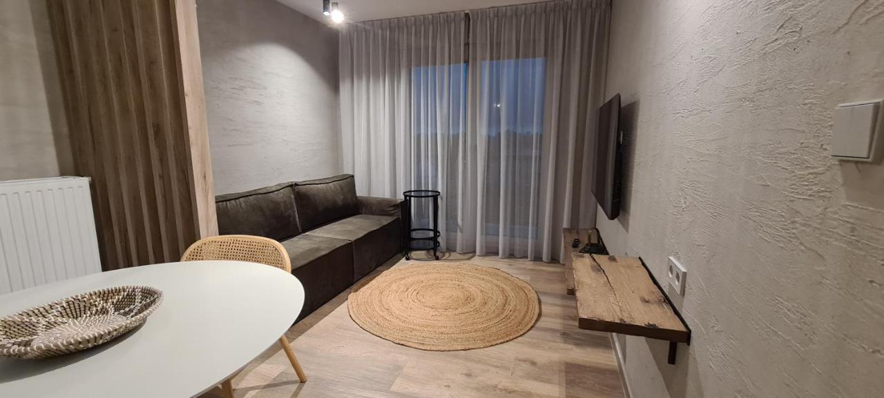 Apartamenty Zurawia 18 Kolberg Exterior foto