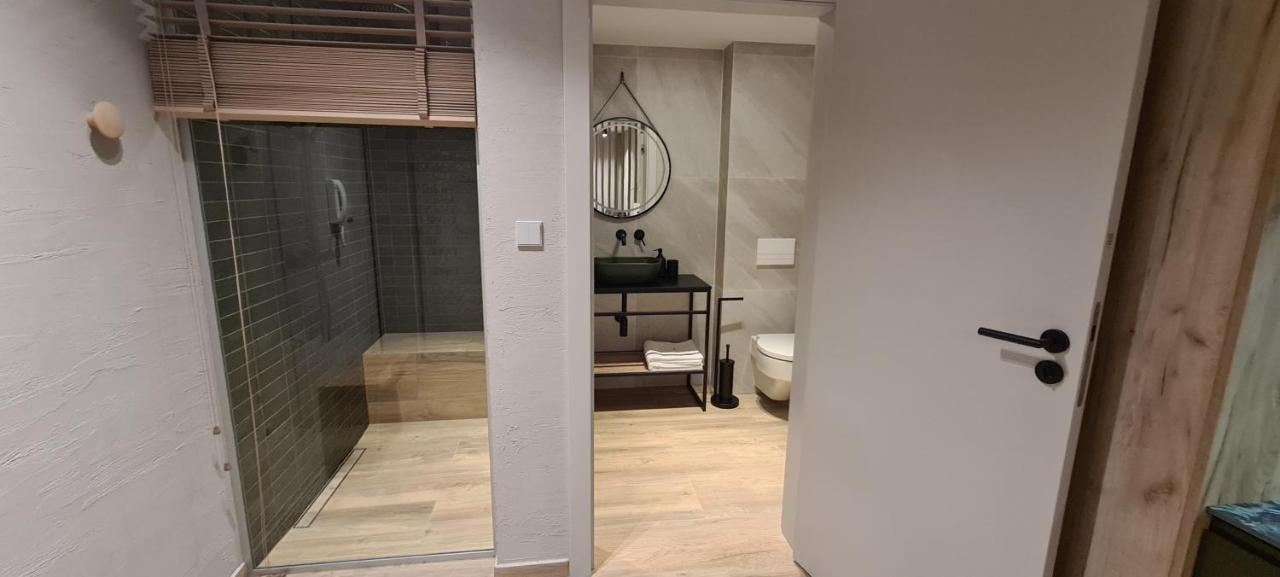 Apartamenty Zurawia 18 Kolberg Exterior foto