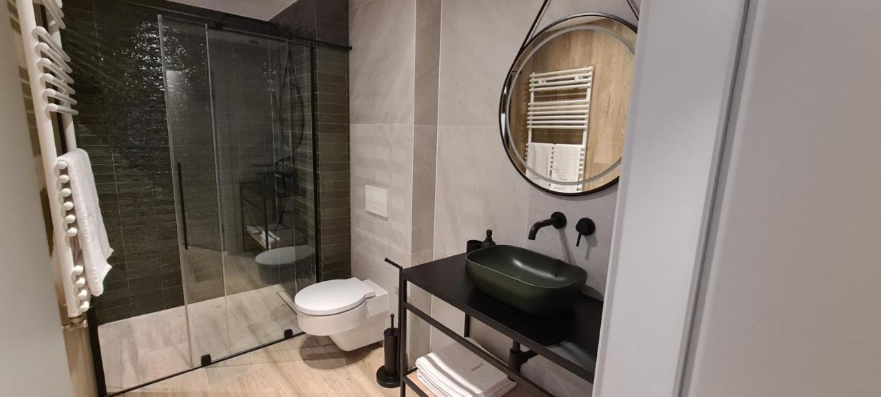 Apartamenty Zurawia 18 Kolberg Exterior foto