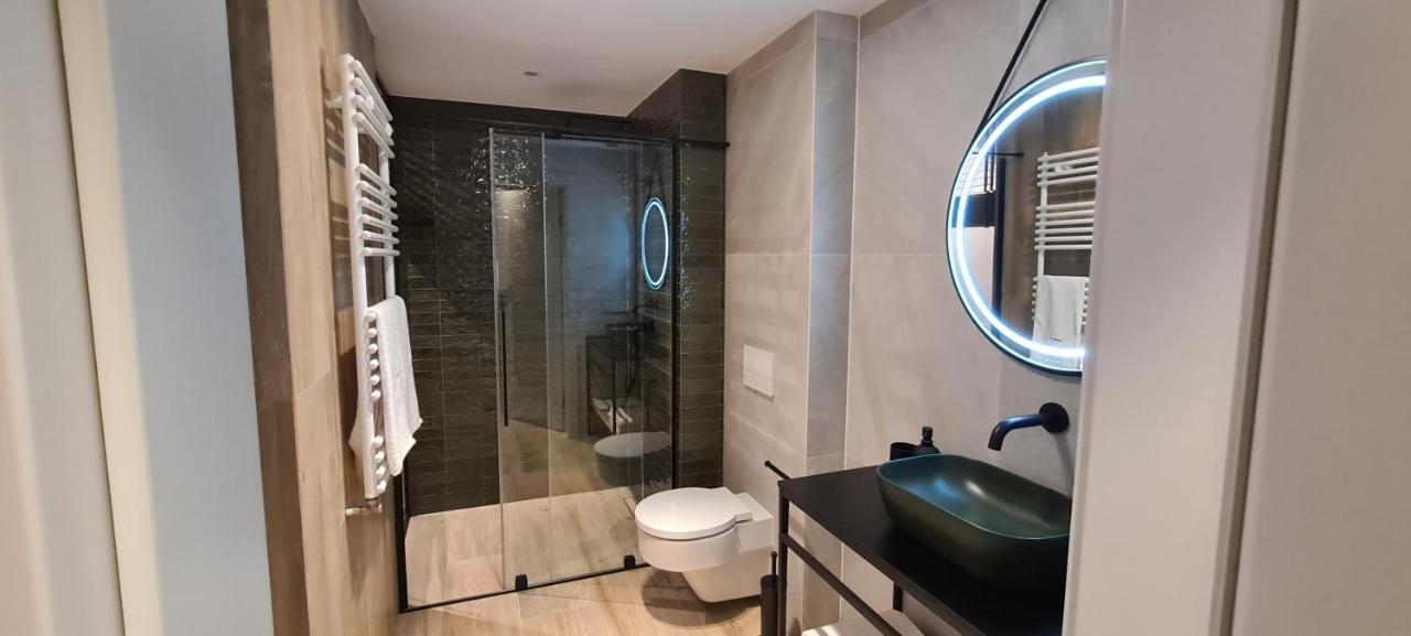 Apartamenty Zurawia 18 Kolberg Exterior foto