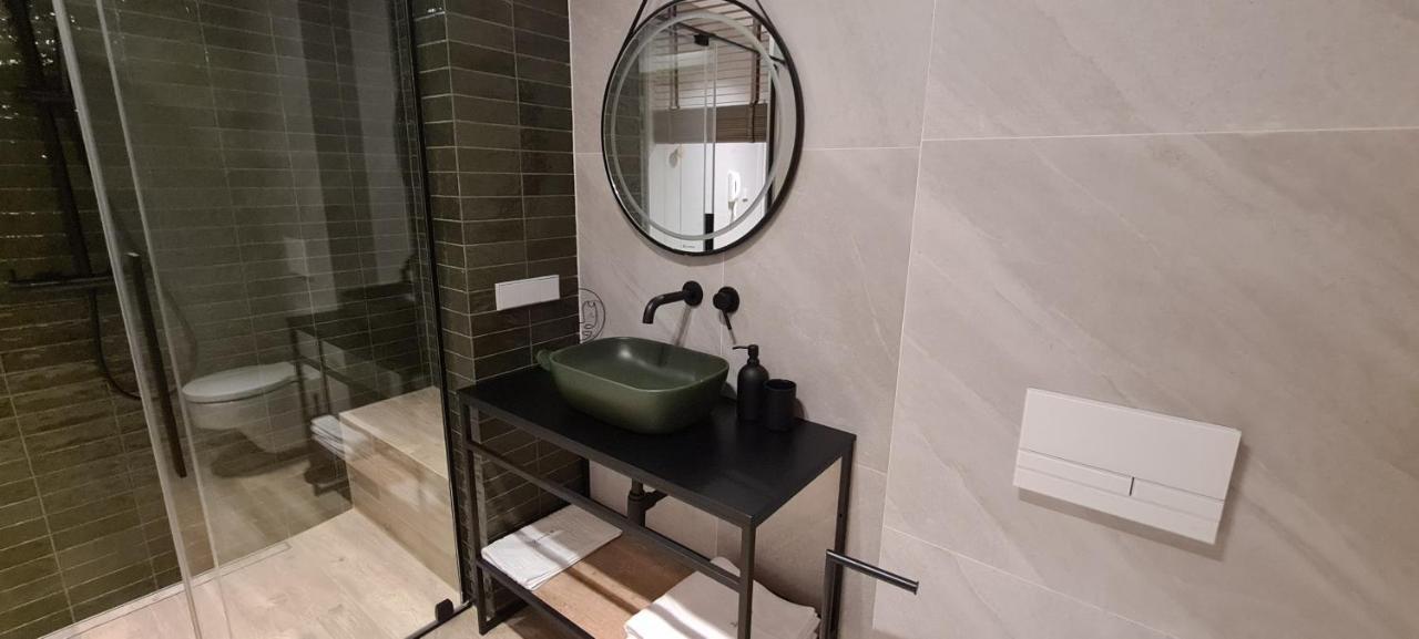 Apartamenty Zurawia 18 Kolberg Exterior foto