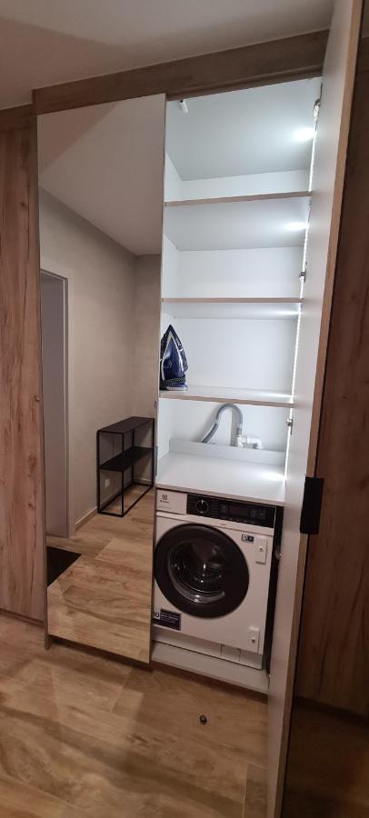 Apartamenty Zurawia 18 Kolberg Exterior foto
