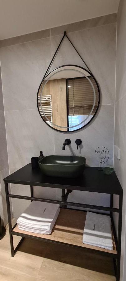 Apartamenty Zurawia 18 Kolberg Exterior foto