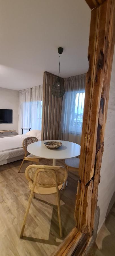 Apartamenty Zurawia 18 Kolberg Exterior foto