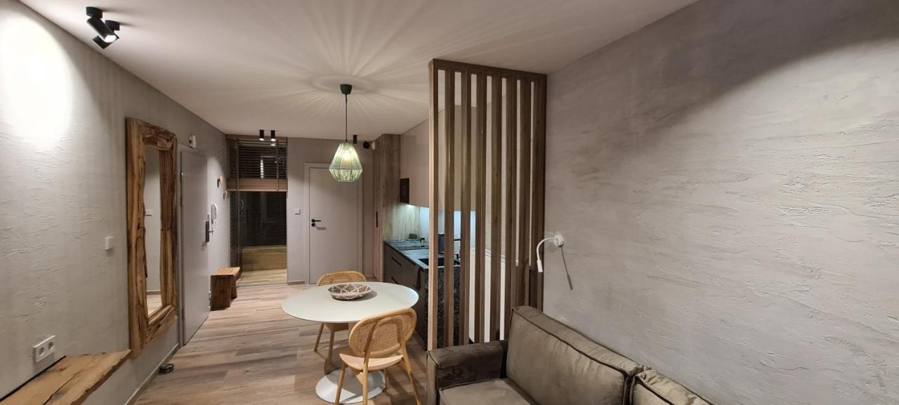 Apartamenty Zurawia 18 Kolberg Exterior foto